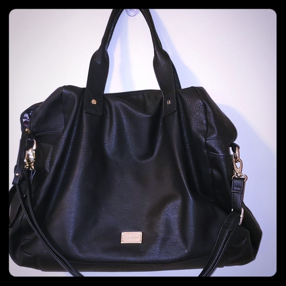 Big Buddha Duffle Weekender